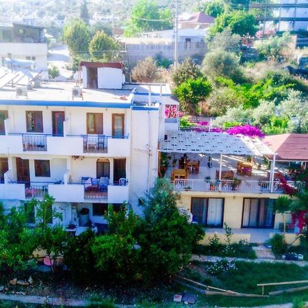 Eucalyptus Pension Патара Екстер'єр фото