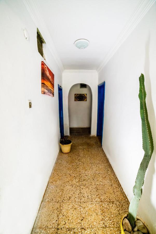 Eucalyptus Pension Патара Екстер'єр фото