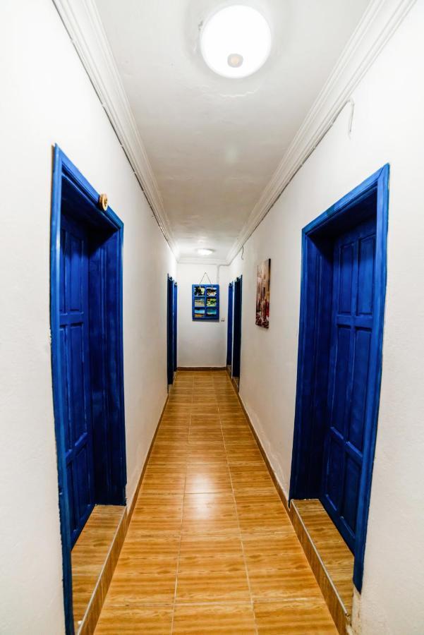 Eucalyptus Pension Патара Екстер'єр фото