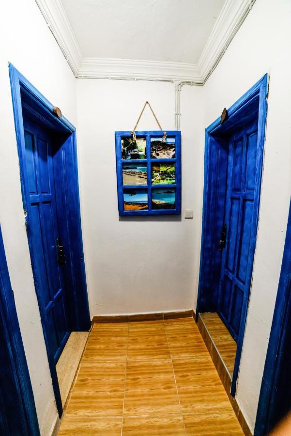 Eucalyptus Pension Патара Екстер'єр фото