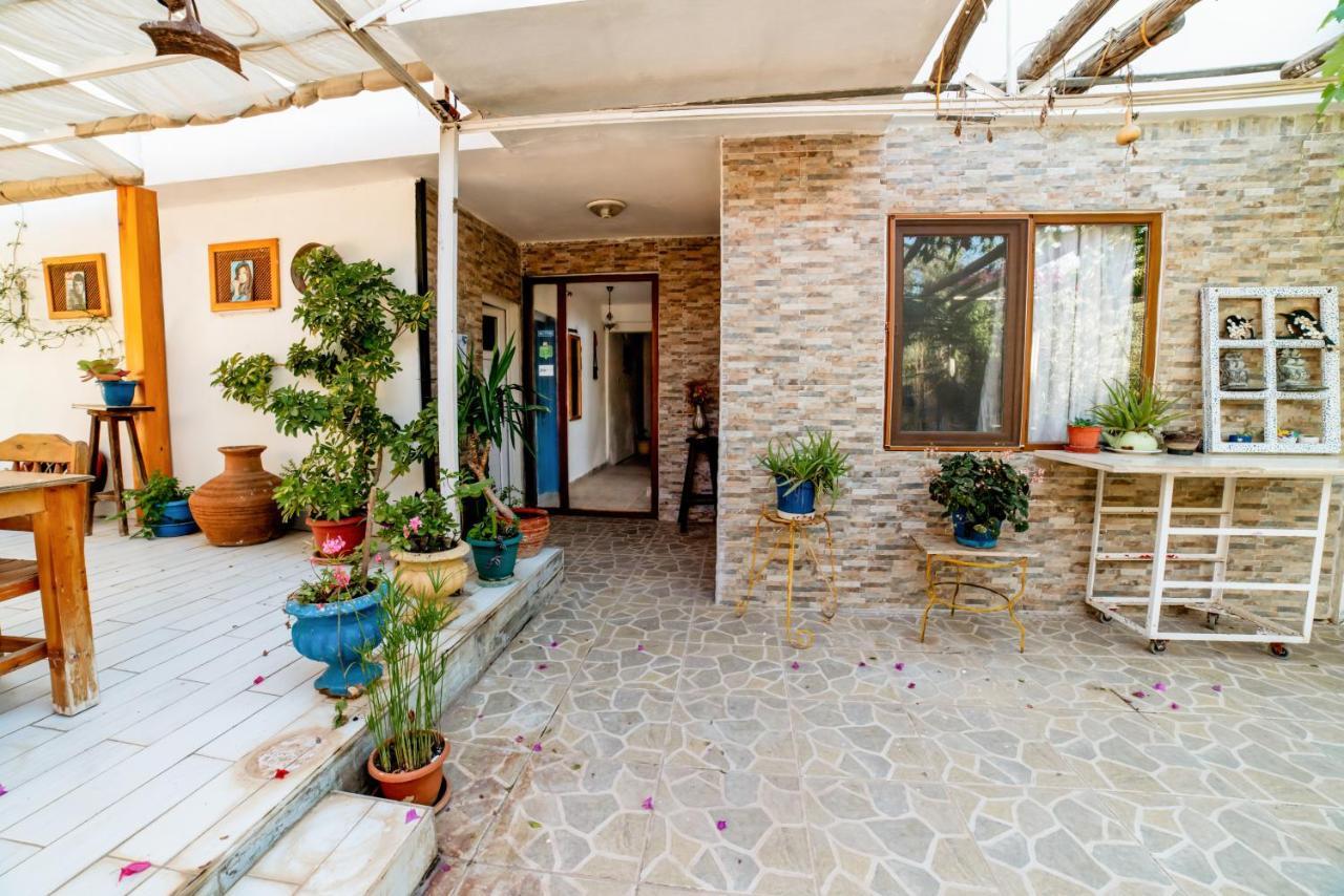Eucalyptus Pension Патара Екстер'єр фото