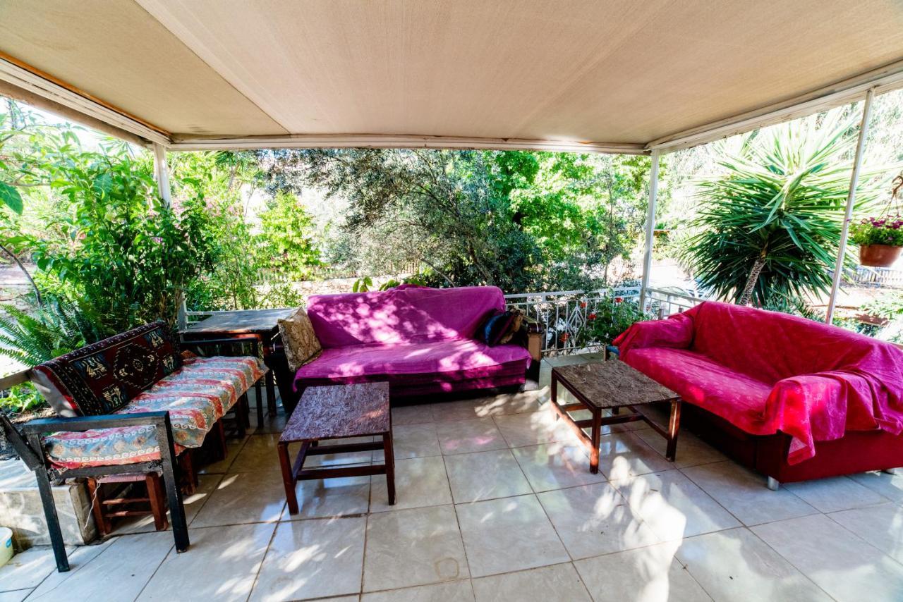 Eucalyptus Pension Патара Екстер'єр фото