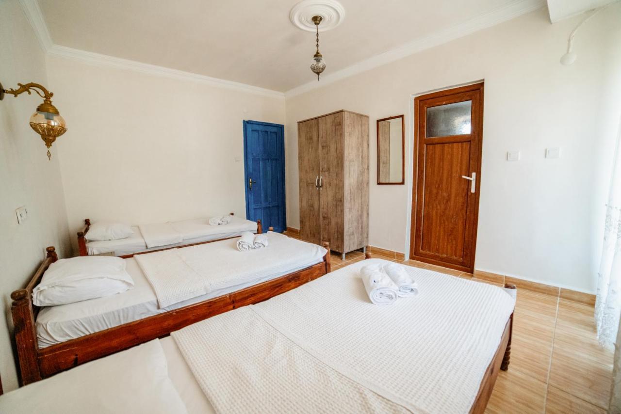 Eucalyptus Pension Патара Екстер'єр фото