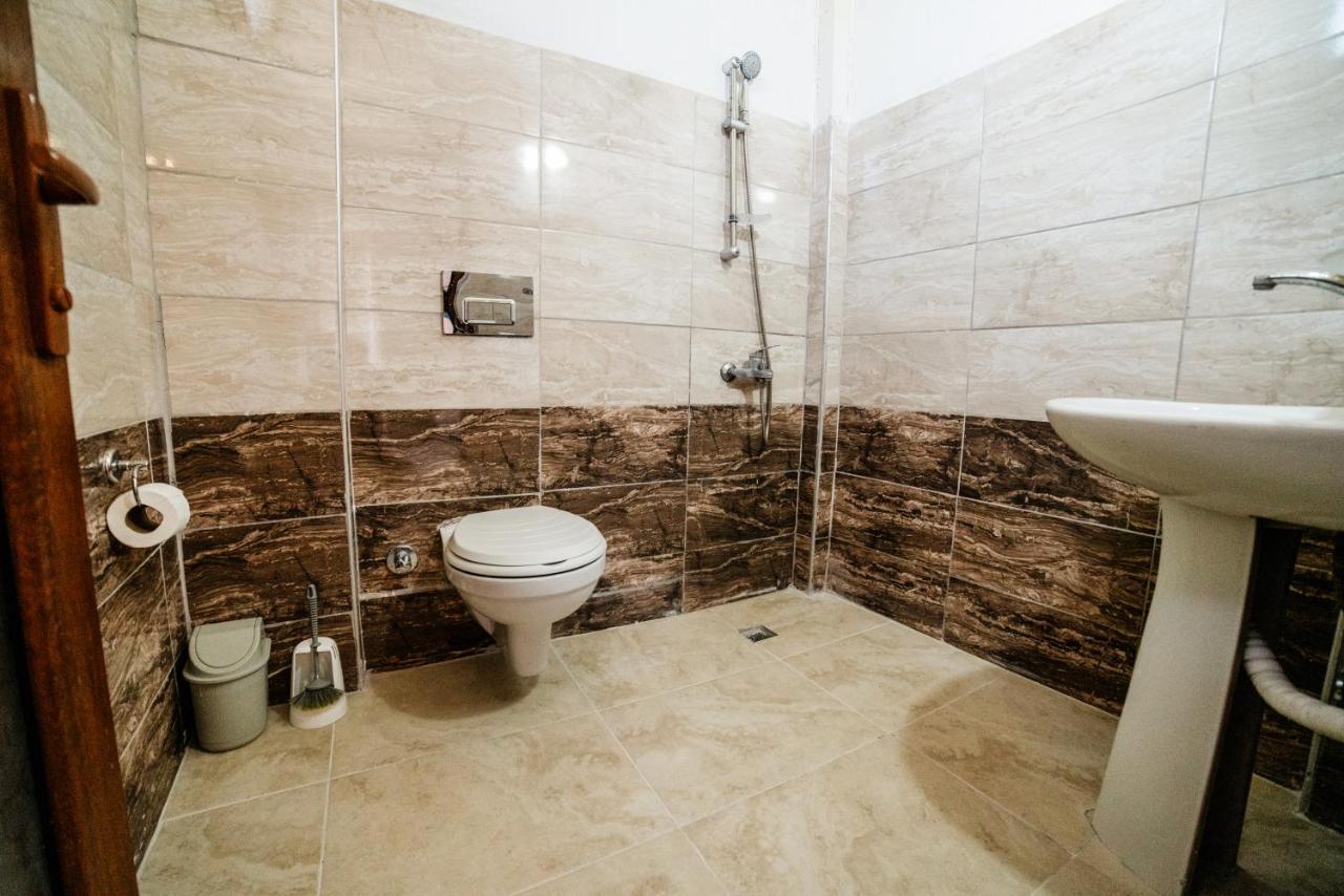 Eucalyptus Pension Патара Екстер'єр фото