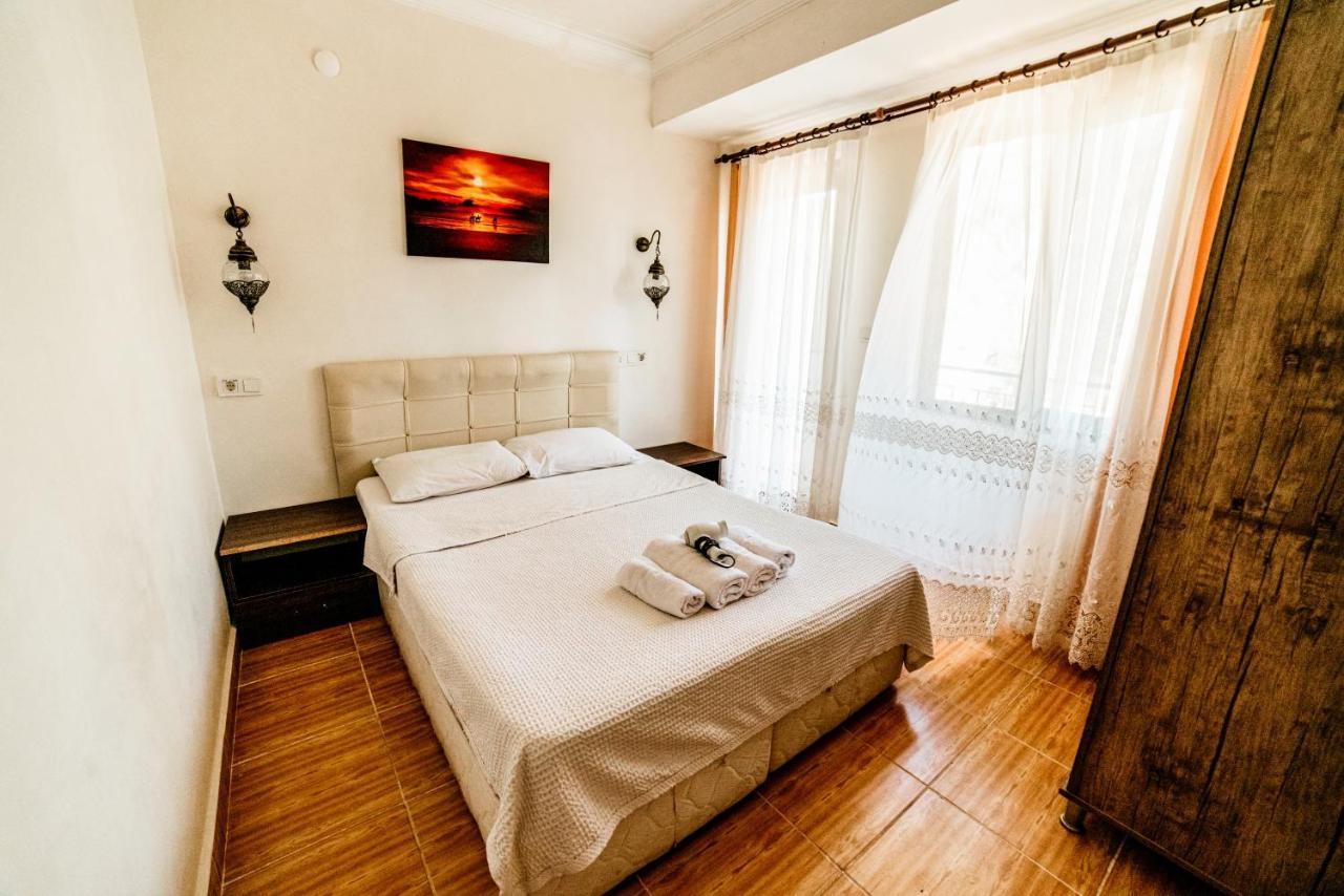 Eucalyptus Pension Патара Екстер'єр фото