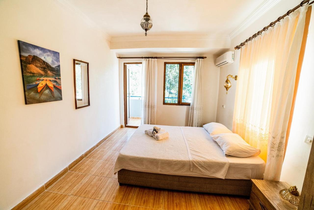 Eucalyptus Pension Патара Екстер'єр фото