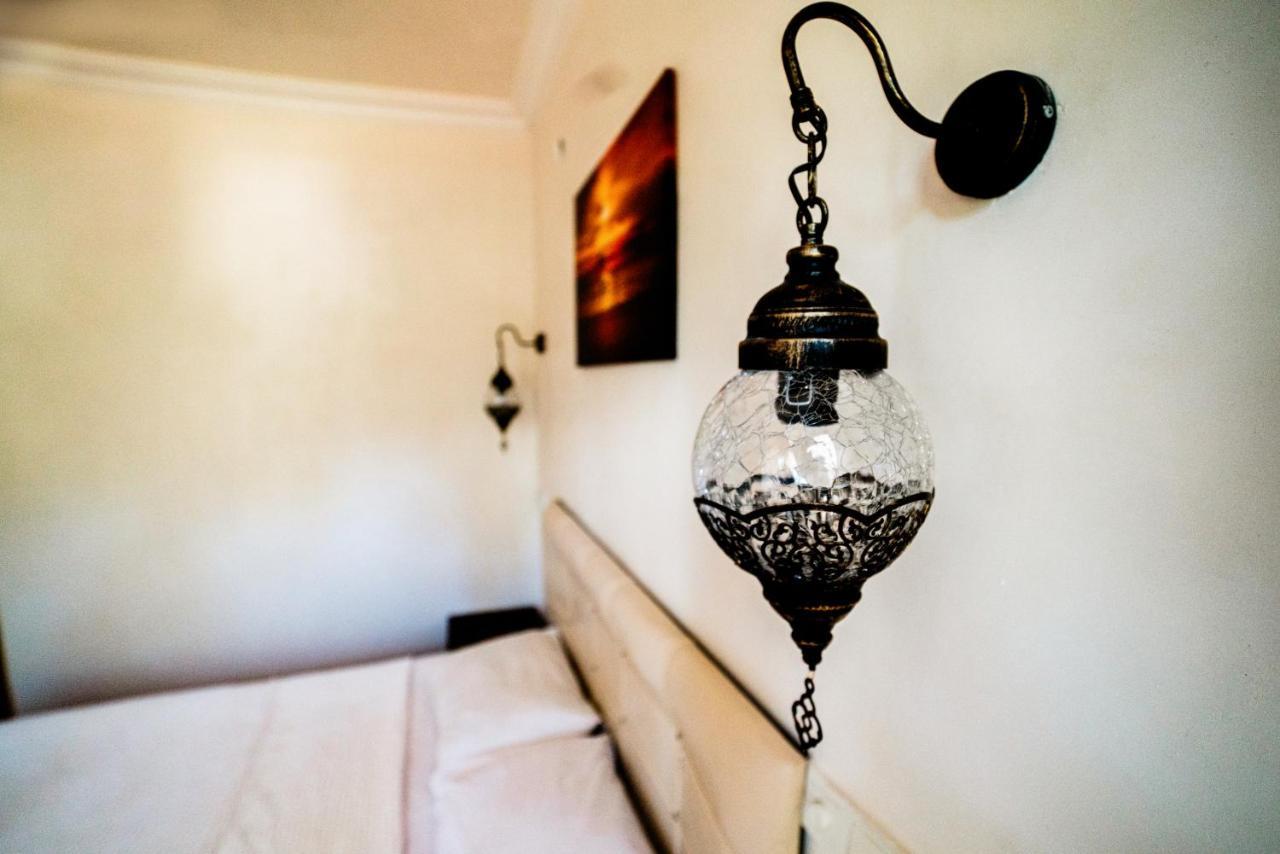 Eucalyptus Pension Патара Екстер'єр фото