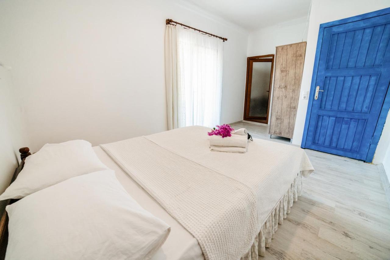 Eucalyptus Pension Патара Екстер'єр фото