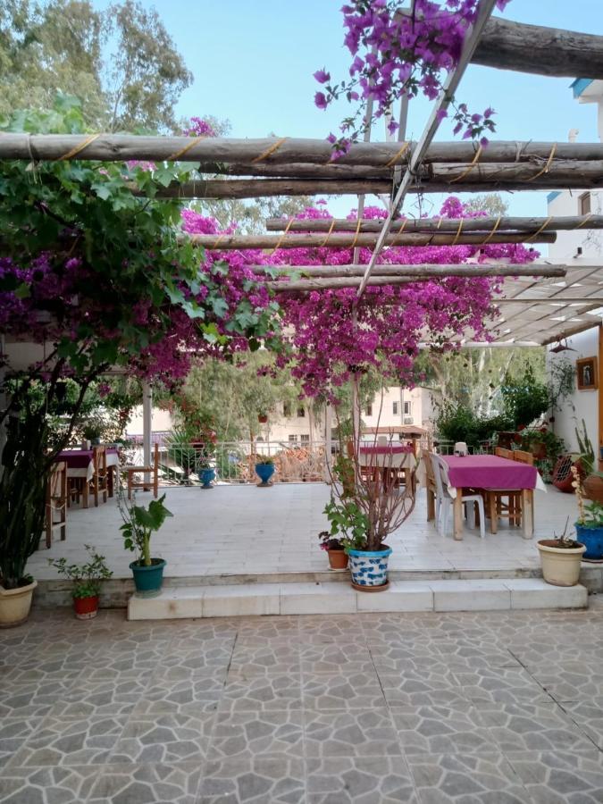 Eucalyptus Pension Патара Екстер'єр фото